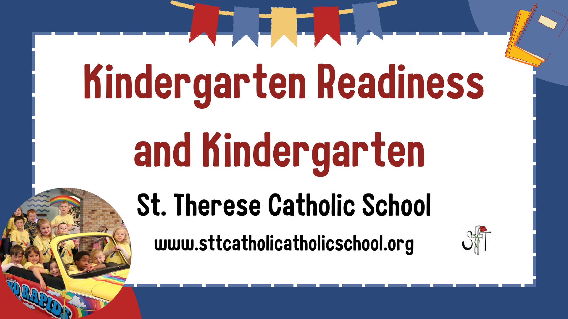 St. Therese Catholic School Wayland, MI